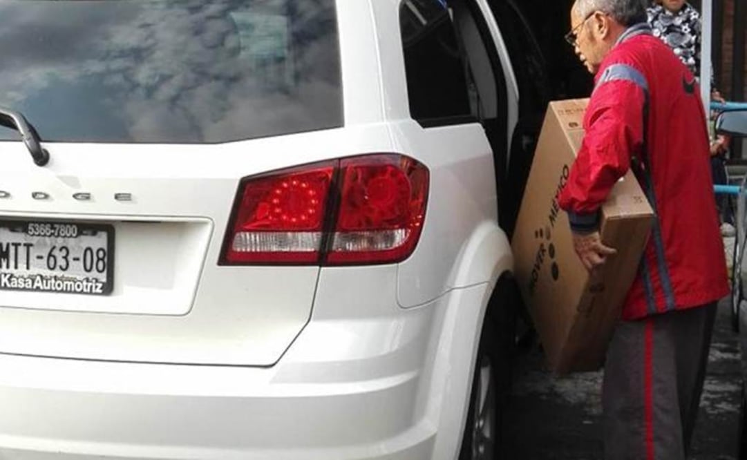 (Foto: Archivo/EL UNIVERSAL)