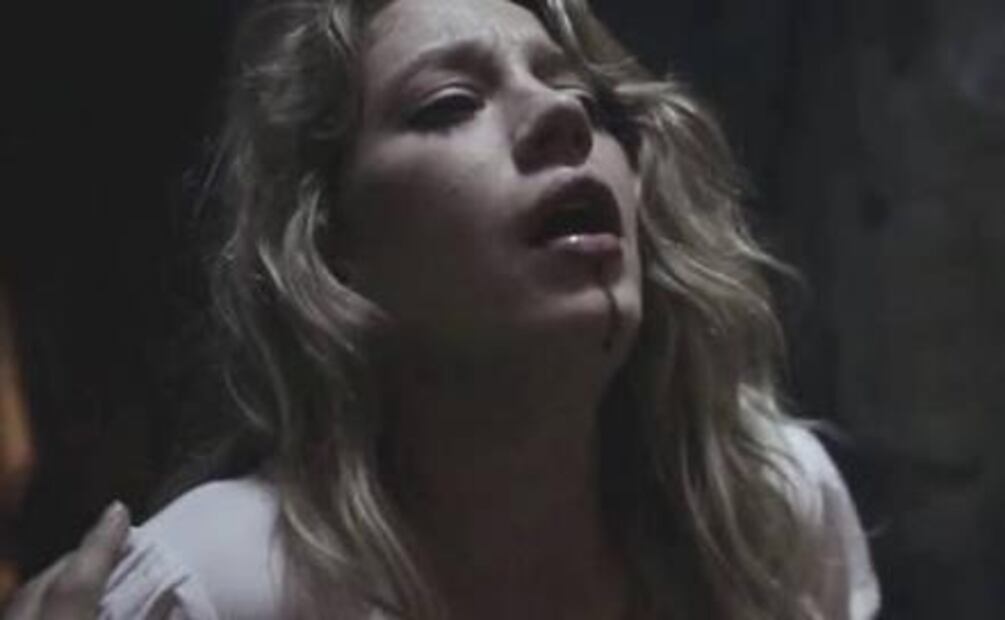 Netflix y las películas de terror que la gente no termina de ver