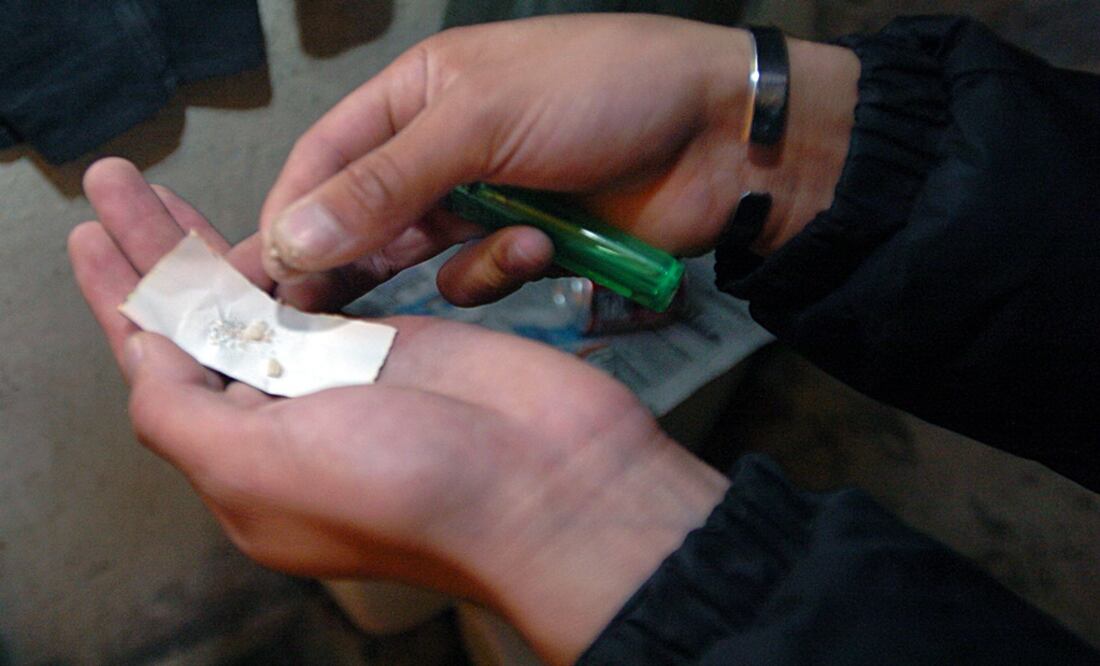 Foto: Archivo/ EL UNIVERSAL