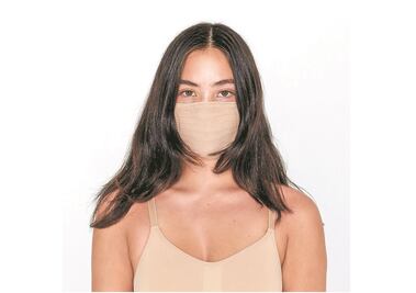 Se llenan la boca con moda polémica