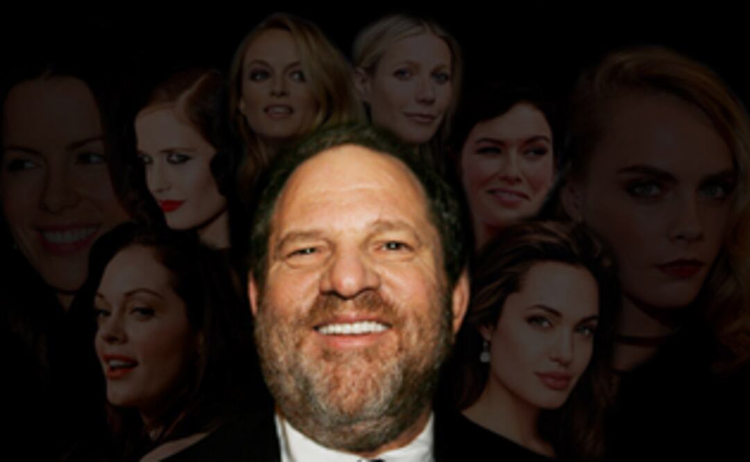 El derrumbe de un dios de Hollywood