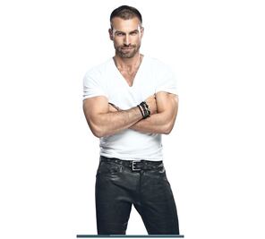 Otra oportunidad para Amaya