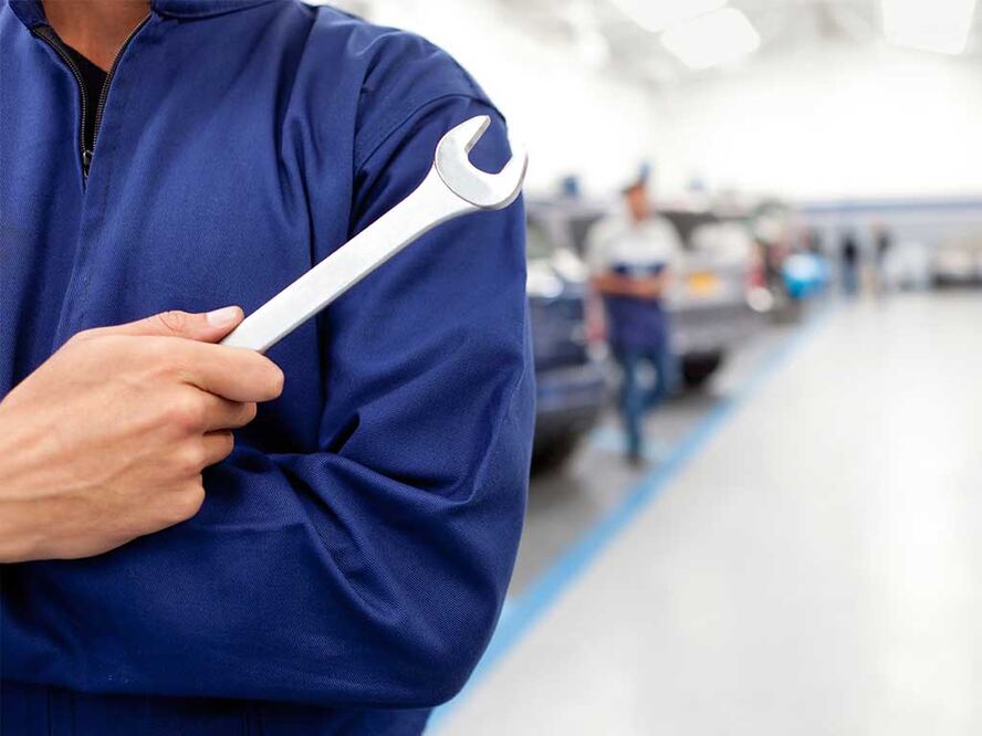 Consejos para no ser engañado por el mecánico