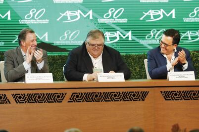 Meade: hay voces que llaman al país a volver al pasado