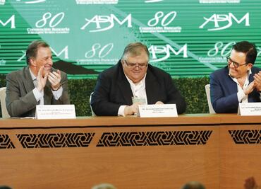 Meade: hay voces que llaman al país a volver al pasado