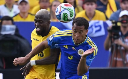 Ecuador vs Curazao EN VIVO Mundial 2026 Sigue aquí el MINUTO A MINUTO del partido