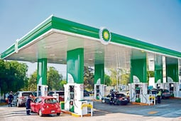 British Petroleum destituye a su presidente por "preocupaciones" sobre su conducta; acciones caen más de 6% tras destitución