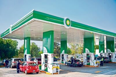 Cuando Pemex era motivo de orgullo