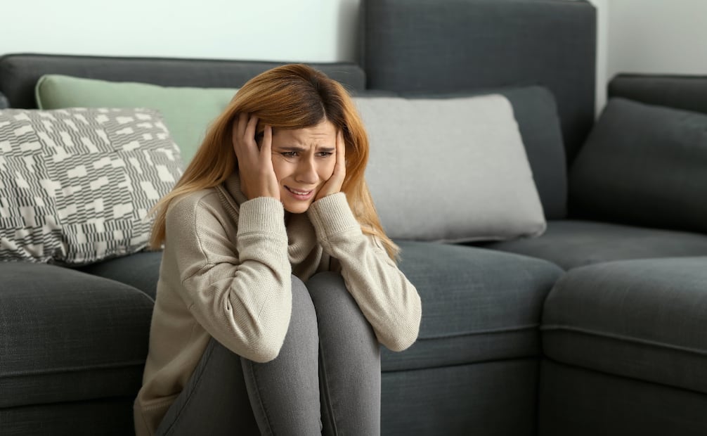 La mujer explicó que padece de Trastorno del Espectro Autista (TEA) y de depresión. Foto: Canva