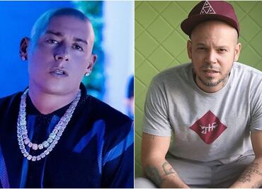 ¿Quién es Cosculluela, artista al que Residente dedica tiradera en su más reciente canción?