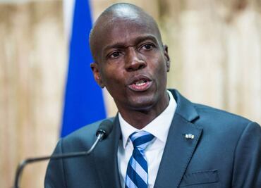 Tras asesinato, llaman a declarar a responsables de la seguridad del presidente de Haití