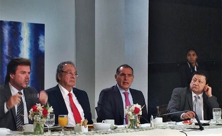 Cué acepta consulta sobre Centro de Convenciones