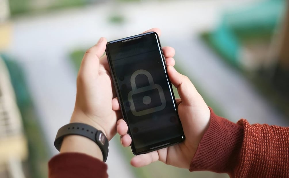 El Gestor de contraseñas de Google también te permite modificarlas. Foto: Pixabay