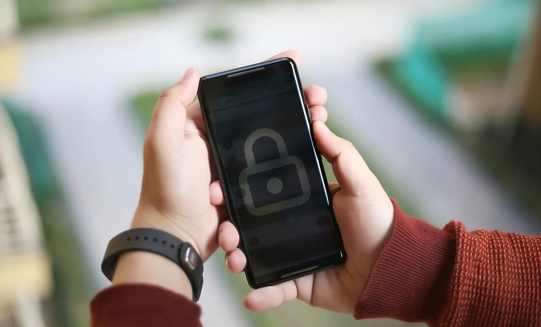 Si olvidaste la contraseña de tu celular, prueba estos métodos para recuperarla. Foto: Especial