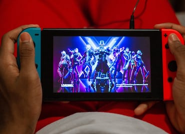 Qué es Fortnite y de qué trata