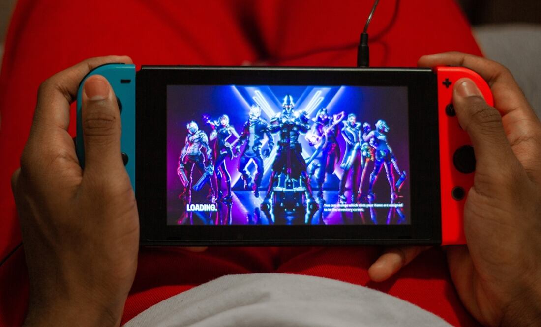 Fortnite cuenta con tres modalidades de juego / Foto: Pixabay