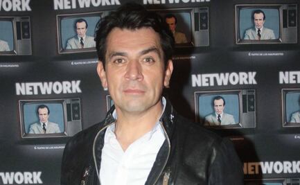 Jorge Salinas se convierte en Ken, pero su aspecto desata comentarios: "¿Qué le pasó a Jorge?"