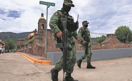 Hoy inician servicios de sacerdotes asesinados