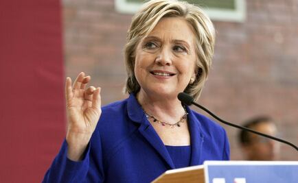 Hallan nuevos mails a Hillary Clinton