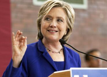 Hallan nuevos mails a Hillary Clinton