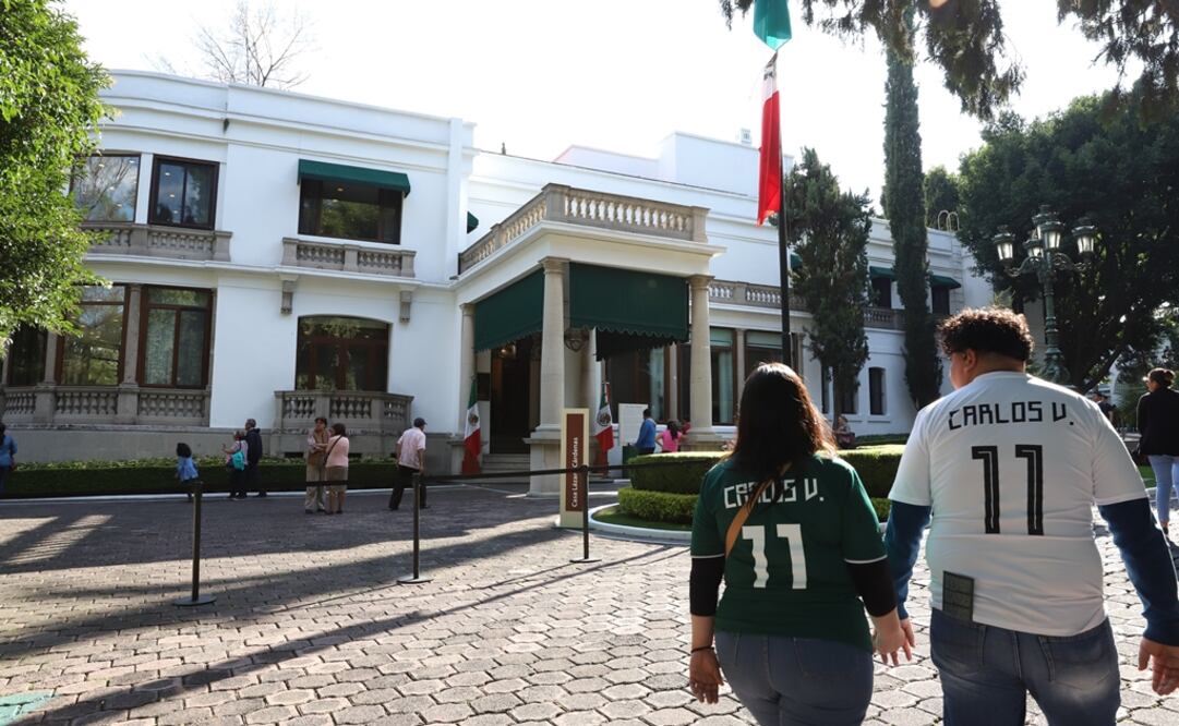 Foto: Archivo EL UNIVERSAL