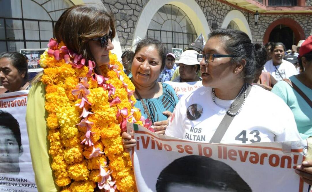 Fotografía de Dassaev Téllez / EL UNIVERSAL