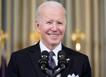 Joe Biden recibirá cuarta dosis de vacuna contra el Covid-19