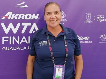 De mujer a mujer, atención selecta