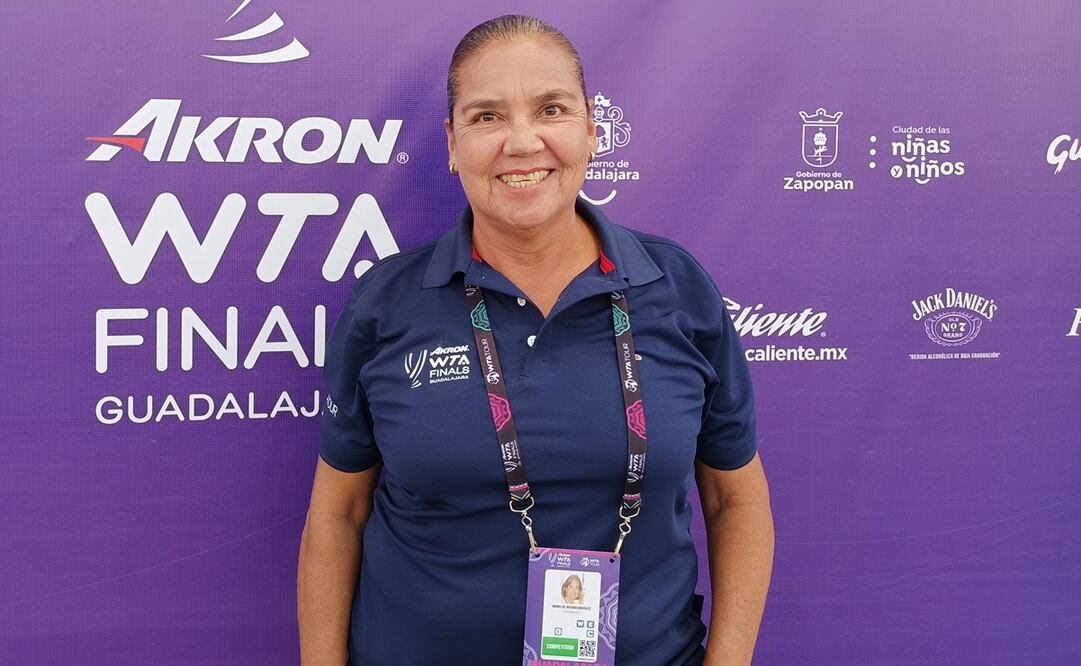 FOTO: ARTURO SANGUINO / EL UNIVERSAL