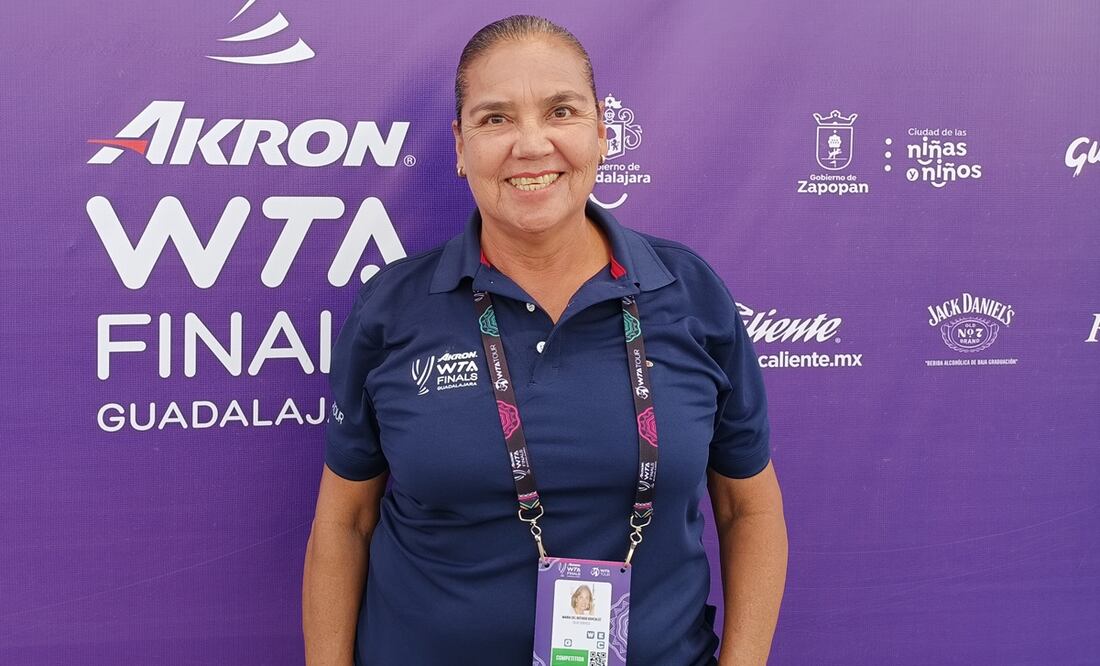 FOTO: ARTURO SANGUINO / EL UNIVERSAL