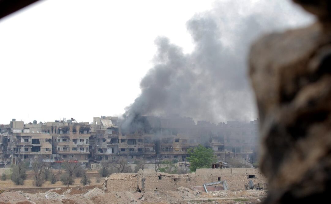 (Foto: Archivo / EFE)