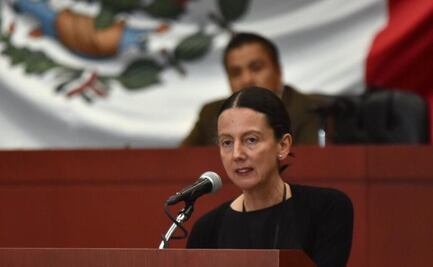 Inician proceso contra exsecretaria de Cultura de Morelos por gestionar pago de un libro que nunca se publicó