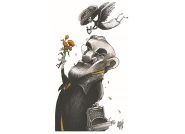 Recuerdo por los que se fueron