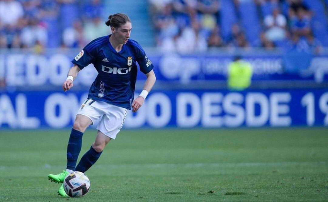 Marcelo Flores. Foto: Archivo/EL UNIVERSAL.