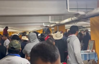 Por presunto desvío de recursos, obligan a renunciar a edil morenista de Juquila en Oaxaca