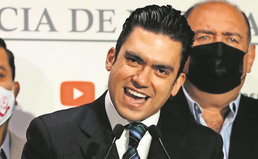 Jorge Romero afirma que el plan es viable y moderado. Foto: Archivo. El Universal