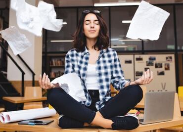 Descubre las 4 claves para mantenerse concentrado por más tiempo, según Harvard