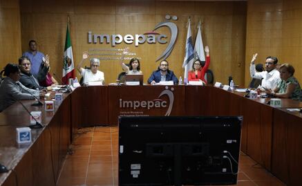 Consejo Electoral acuerda reservar 21 municipios para mujeres candidatas a presidentas municipales; busca garantizar paridad