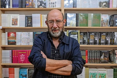 Eduardo Antonio Parra: de pistoleros famosos y criminales en la sombra