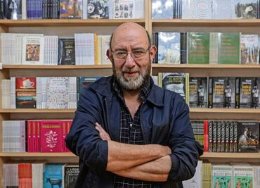 Eduardo Antonio Parra: de pistoleros famosos y criminales en la sombra