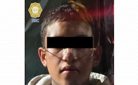 SSC detiene a sujeto presuntamente involucrado en tiroteo en alcaldía Venustiano Carranza; dos de los agredidos perdieron la vida