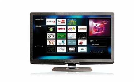 La televisión dice adiós al zapping y hola a Internet