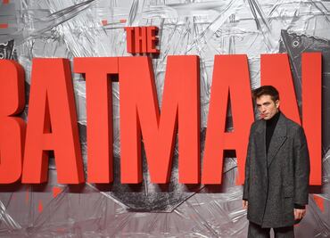 The Batman: Tras el éxito en taquilla, rodarán serie basada en la cinta