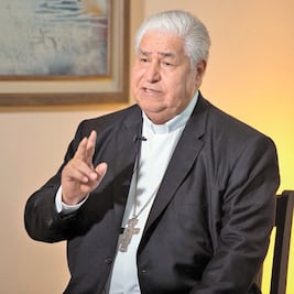 Iglesia defiende la vida “a costa de lo que sea”