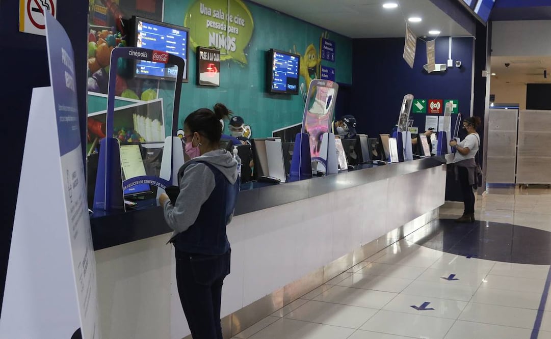 Foto: Carlos Mejía / EL UNIVERSAL