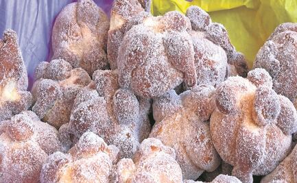 El pan que se rehusa a morir en las tradiciones