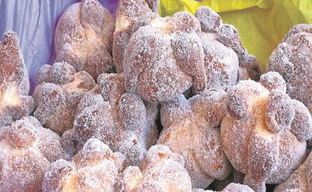 El pan que se rehusa a morir en las tradiciones