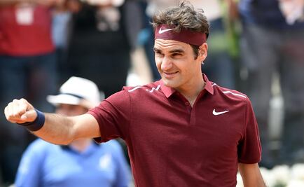 Federer no jugará en Roland Garros