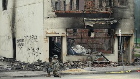 George Floyd: cómo viven los afroestadounidenses en Minnesota, el próspero y progresista estado de EU