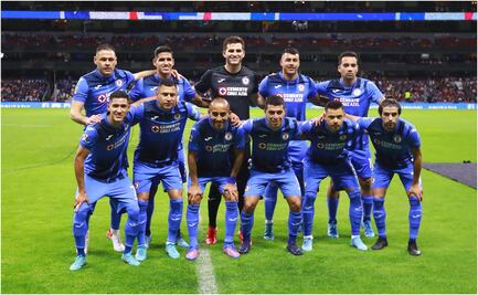 Cruz Azul tiene la oportunidad de mejorar su camino ante Querétaro